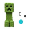 Picture of Mattel Minecraft Movie: Creeper Figure (JFR58)