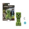 Picture of Mattel Minecraft Movie: Creeper Figure (JFR58)
