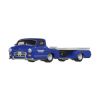 Picture of Mattel Hot Wheels: Premium Car Culture Team Transport - Mercedes-Benz 300SL & '55 Mercedes-Benz Blaues Wunder (HRV48)