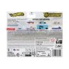 Picture of Mattel Hot Wheels: Premium Car Culture Team Transport - Mercedes-Benz 300SL & '55 Mercedes-Benz Blaues Wunder (HRV48)