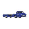 Picture of Mattel Hot Wheels: Premium Car Culture Team Transport - Mercedes-Benz 300SL & '55 Mercedes-Benz Blaues Wunder (HRV48)