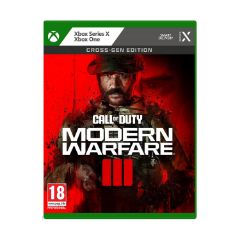 Picture of XBOX1 / XSX Call of Duty: Modern Warfare III (Cross Gen Edition)