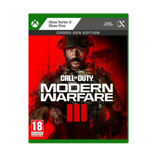 Picture of XBOX1 / XSX Call of Duty: Modern Warfare III (Cross Gen Edition)