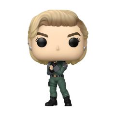 Picture of Funko Pop! Marvel: Thunderbolts - Yelena Belova #1481Bobble-Head Vinyl Figure