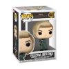 Picture of Funko Pop! Marvel: Thunderbolts - Yelena Belova #1481Bobble-Head Vinyl Figure