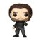 Picture of Funko Pop! Marvel: Thunderbolts - Bucky Barnes #1483 Bobble-Head Vinyl Figure