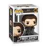 Picture of Funko Pop! Marvel: Thunderbolts - Bucky Barnes #1483 Bobble-Head Vinyl Figure