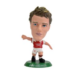 Picture of Creative Toys - Soccerstarz: Arsenal - Martin Odegaard Home Kit (405565)