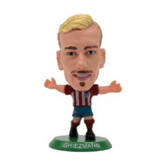 Picture of Creative Toys - Soccerstarz: Atletico Madrid - Antoine Griezmann Home Kit (404217)