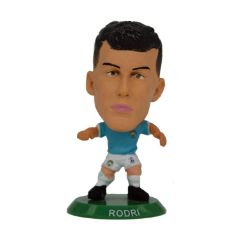 Picture of Creative Toys - Soccerstarz: Manchester City - Rodri Home Kit (405076)