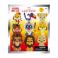 Picture of Monogram Disney: The Lion King (Blind Bag/Random) 3D Foam Bag Clips Figures