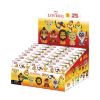 Picture of Monogram Disney: The Lion King (Blind Bag/Random) 3D Foam Bag Clips Figures