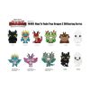 Picture of Monogram: How to Train Your Dragon (Blind Bag/Random) 3D Foam Bag Clips Figures