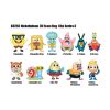 Picture of Monogram Nickelodeon: SpongeBob SquarePants (Blind Bag/Random) 3D Foam Bag Clips Figures