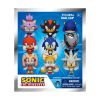 Picture of Monogram: Sonic (Blind Bag/Random) 3D Foam Bag Clips Figures