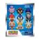 Picture of Monogram: Sonic (Blind Bag/Random) 3D Foam Bag Clips Figures