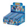 Picture of Monogram: Sonic (Blind Bag/Random) 3D Foam Bag Clips Figures
