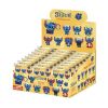 Picture of Monogram Disney: Stitch  (Blind Bag/Random) 3D Foam Bag Clips Figures