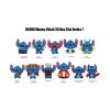 Picture of Monogram Disney: Stitch  (Blind Bag/Random) 3D Foam Bag Clips Figures