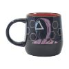Picture of Stor: Squid Game - Young Adult Breakfast Mug In Gift Box  (415ml) (4088)