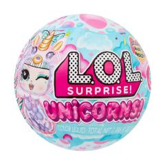 Picture of MGA L.O.L. Surprise!: Unicorns! - Tots Dolls (Random) (121336)