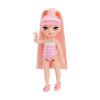 Picture of MGA Rainbow High: Littles Pool Day with Blush - Blush Parker Playset (522249)
