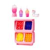 Picture of MGA Rainbow High: Littles Pool Day with Blush - Blush Parker Playset (522249)