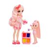 Picture of MGA Rainbow High: Littles Pool Day with Blush - Blush Parker Playset (522249)