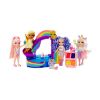 Picture of MGA Rainbow High: Littles Pool Day with Blush - Blush Parker Playset (522249)