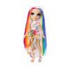 Picture of MGA Rainbow High: Design Studio Hair Chalk & Style - Amaya Raine 11” Doll (526780)