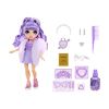 Picture of MGA Rainbow High: Creative Crystals - Violet Willow Fashion Doll (121404)