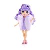 Picture of MGA Rainbow High: Creative Crystals - Violet Willow Fashion Doll (121404)