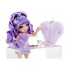 Picture of MGA Rainbow High: Creative Crystals - Violet Willow Fashion Doll (121404)