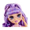 Picture of MGA Rainbow High: Creative Crystals - Violet Willow Fashion Doll (121404)