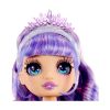Picture of MGA Rainbow High: Creative Crystals - Violet Willow Fashion Doll (121404)