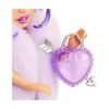 Picture of MGA Rainbow High: Creative Crystals - Violet Willow Fashion Doll (121404)