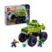 Picture of LEGO® Marvel: The Hulk Truck vs. Thanos (76312)