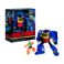 Picture of Hasbro Fans Transformers: Age of Primes Leader Class - G2 Universe Grimlock & Autobot Wheelie 2-Pack Action Figures (19cm) (G0487)