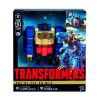 Picture of Hasbro Fans Transformers: Age of Primes Leader Class - G2 Universe Grimlock & Autobot Wheelie 2-Pack Action Figures (19cm) (G0487)
