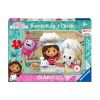 Picture of Ravensburger Floor Puzzle: Gabby's Dollhouse - Gabby's Kitchen (24 pcs) (03178)