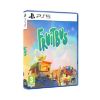 Picture of PS5 Fruitbus