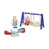 Picture of Hasbro Peppa Pig: Peppa's Adventures - Peppa's Outside Fun Moments (F2217)