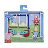 Picture of Hasbro Peppa Pig: Peppa's Adventures - Peppa's Outside Fun Moments (F2217)