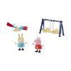Picture of Hasbro Peppa Pig: Peppa's Adventures - Peppa's Outside Fun Moments (F2217)