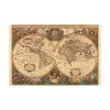 Picture of Ravensburger Puzzle: Antique World Map (5000pcs) (17411)