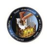 Picture of Ravensburger 3D Puzzle: Statue Of Liberty Night Edition (216pcs) (12596)