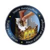 Picture of Ravensburger 3D Puzzle: Statue Of Liberty Night Edition (216pcs) (12596)