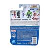 Picture of Hasbro Disney Junior Marvel: Spidey and his Amazing Friends - Black Panther Mini Action Figure (F3997)