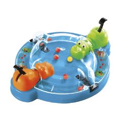 Picture of Hasbro Hungry Hungry Hippos Grab And Go (English Language) (F8255)