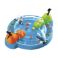 Picture of Hasbro Hungry Hungry Hippos Grab And Go (English Language) (F8255)